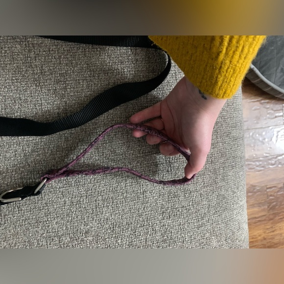 Matching Leash and Collar Set - Picture 5 of 6